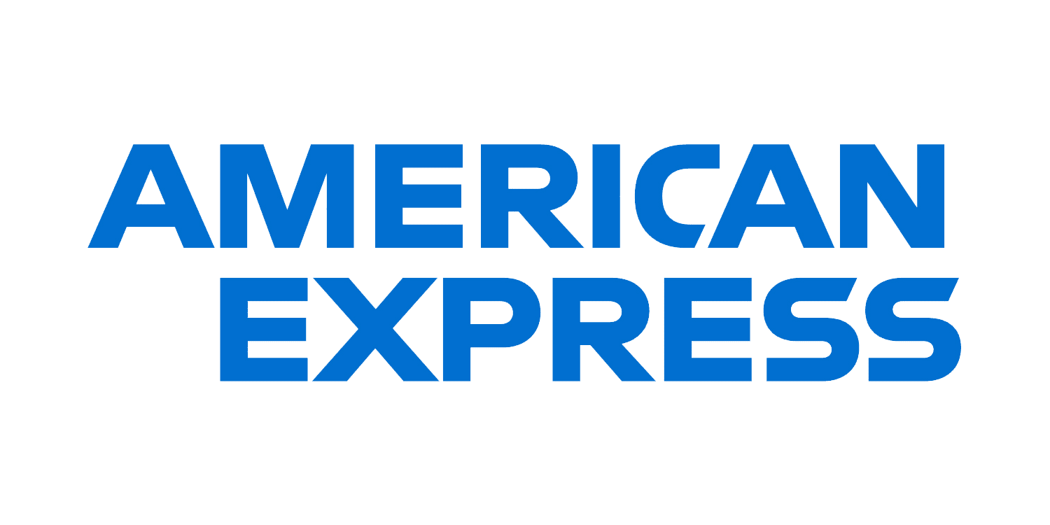 american express logo